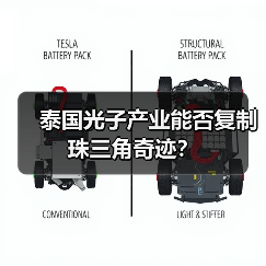 泰国光子产业能否复制珠三角奇迹?(图1) 泰国光子产业能否复制珠三角奇迹?(图1)