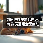 数据泄露冲击韩国运营商 裁员重组全面启动(图2) 数据泄露冲击韩国运营商 裁员重组全面启动(图2)