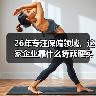 26年专注保偏领域,这家企业靠什么铸就硬实力?(图1) 26年专注保偏领域,这家企业靠什么铸就硬实力?(图1)