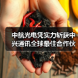 中航光电凭实力斩获中兴通讯全球最佳合作伙伴（图4）
