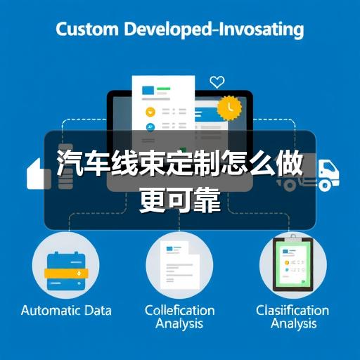汽车线束定制怎么做更可靠 汽车线束定制怎么做更可靠