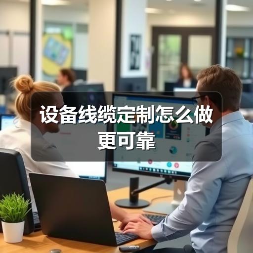 设备线缆定制怎么做更可靠 设备线缆定制怎么做更可靠