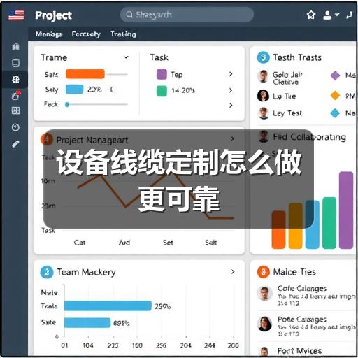 设备线缆定制怎么做更可靠(图3) 设备线缆定制怎么做更可靠
