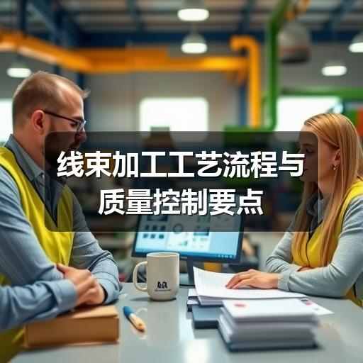 线束加工工艺流程与质量控制要点 线束加工工艺流程与质量控制要点