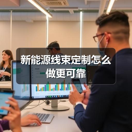 新能源线束定制怎么做更可靠 新能源线束定制怎么做更可靠
