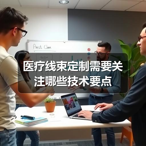 医疗线束定制需要关注哪些技术要点