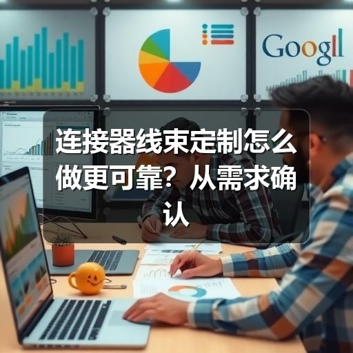 连接器线束定制怎么做更可靠?从需求确认到验收的实用指南 连接器线束定制怎么做更可靠?从需求确认到验收的实用指南