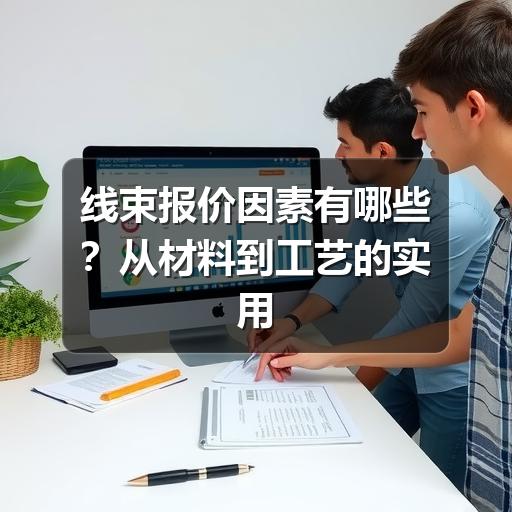 线束报价因素有哪些?从材料到工艺的实用分析 线束报价因素有哪些?从材料到工艺的实用分析
