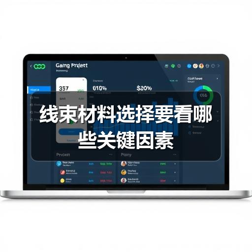 线束材料选择要看哪些关键因素 线束材料选择要看哪些关键因素
