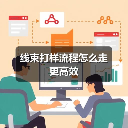 线束打样流程怎么走更高效