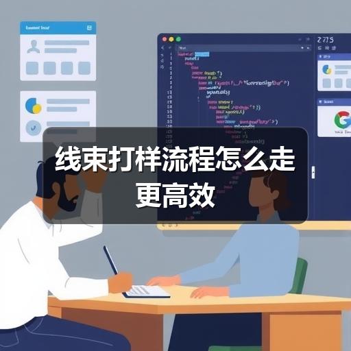 线束打样流程怎么走更高效