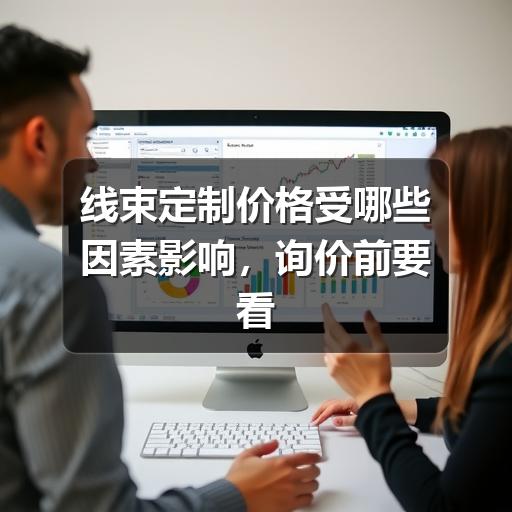 线束定制价格受哪些因素影响,询价前要看清这些细节(图2) 线束定制价格受哪些因素影响,询价前要看清这些细节
