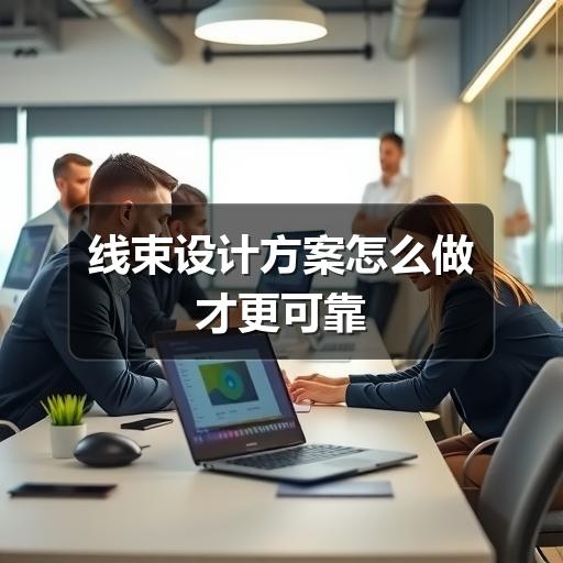 线束设计方案怎么做才更可靠(图3) 线束设计方案怎么做才更可靠