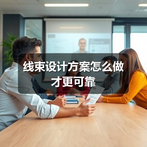 线束设计方案怎么做才更可靠(图2) 线束设计方案怎么做才更可靠