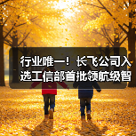 行业唯一!长飞公司入选工信部首批领航级智能工厂项目培育名单(图2) 行业唯一!长飞公司入选工信部首批领航级智能工厂项目培育名单(图2)