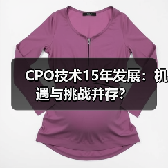 CPO技术15年发展:机遇与挑战并存?(图2) CPO技术15年发展:机遇与挑战并存?(图2)