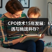 CPO技术15年发展:机遇与挑战并存?(图4) CPO技术15年发展:机遇与挑战并存?(图4)