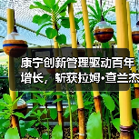 康宁创新管理驱动百年增长,斩获拉姆·查兰杰出奖(图4) 康宁创新管理驱动百年增长,斩获拉姆·查兰杰出奖(图4)