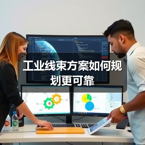 工业线束规划怎么确保可靠性?系统化方案全解析(图2) 工业线束方案如何规划更可靠