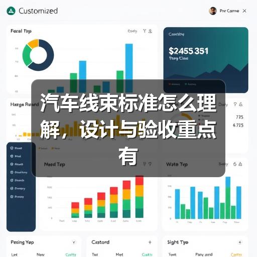 汽车线束标准如何影响设计与验收?关键要点解析 汽车线束标准如何影响设计与验收?关键要点解析