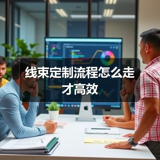 线束定制流程全解析:如何避免返工提高效率?(图2) 线束定制流程怎么走才高效