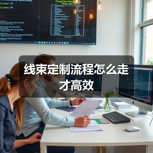 线束定制流程全解析:如何避免返工提高效率? 线束定制流程全解析:如何避免返工提高效率?