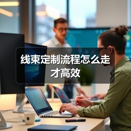 线束定制流程全解析:如何避免返工提高效率?(图3) 线束定制流程怎么走才高效