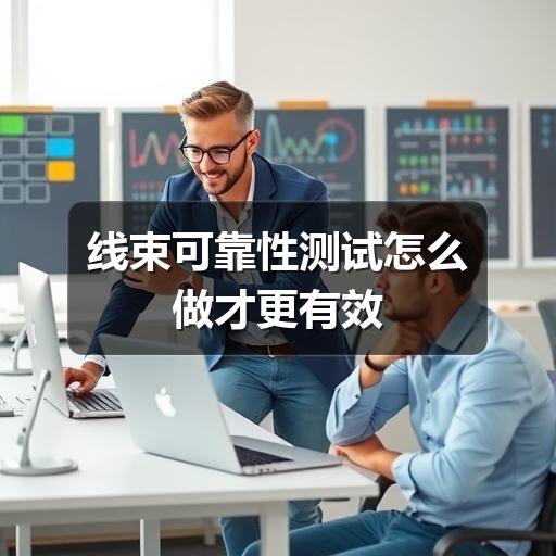 线束可靠性测试怎么做才更有效