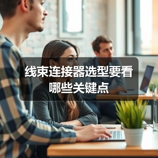 线束连接器选型避坑指南:这些关键参数必须核对清楚 线束连接器选型避坑指南:这些关键参数必须核对清楚
