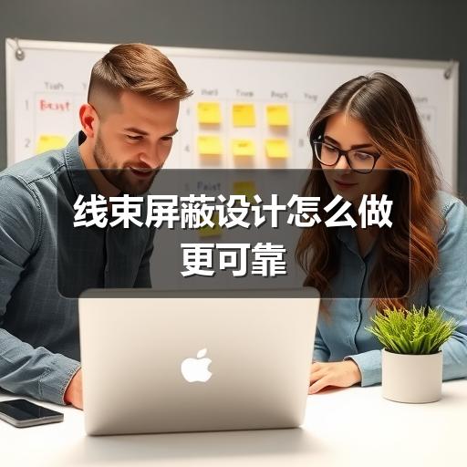 线束屏蔽设计如何确保可靠性?关键要点解析(图3) 线束屏蔽设计怎么做更可靠
