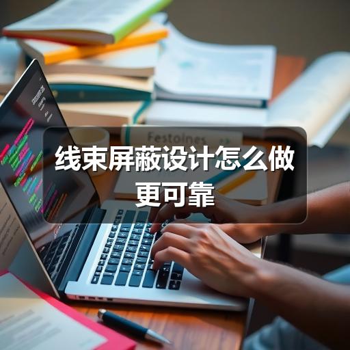 线束屏蔽设计如何确保可靠性?关键要点解析 线束屏蔽设计如何确保可靠性?关键要点解析