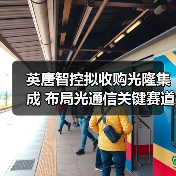 英唐智控拟收购光隆集成 布局光通信关键赛道(图4) 英唐智控拟收购光隆集成 布局光通信关键赛道(图4)