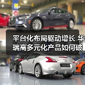 平台化布局驱动增长 华瑞高多元化产品如何破局行业挑战? 平台化布局驱动增长 华瑞高多元化产品如何破局行业挑战?