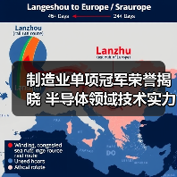 制造业单项冠军荣誉揭晓 半导体领域技术实力跃升(图3) 制造业单项冠军荣誉揭晓 半导体领域技术实力跃升(图3)