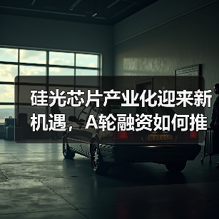 硅光芯片产业化迎来新机遇,A轮融资如何推动技术突破? 硅光芯片产业化迎来新机遇,A轮融资如何推动技术突破?