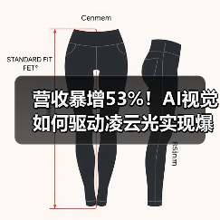 营收暴增53%!AI视觉如何驱动凌云光实现爆发式增长?(图3) 营收暴增53%!AI视觉如何驱动凌云光实现爆发式增长?(图3)
