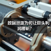 数据泄露为何让巨头利润腰斩?(图2) 数据泄露为何让巨头利润腰斩?(图2)