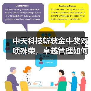中天科技斩获金牛奖双项殊荣，卓越管理如何铸就行业标杆？（图4）