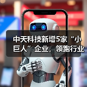 中天科技新增5家“小巨人”企业，领跑行业创新之路（图3）