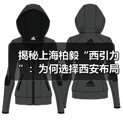 揭秘上海柏毅“西引力”:为何选择西安布局?(图2) 揭秘上海柏毅“西引力”:为何选择西安布局?(图2)