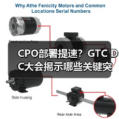 CPO部署提速?GTC DC大会揭示哪些关键突破 CPO部署提速?GTC DC大会揭示哪些关键突破