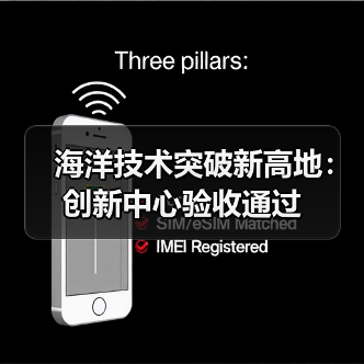 海洋技术突破新高地:创新中心验收通过(图4) 海洋技术突破新高地:创新中心验收通过(图4)