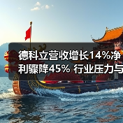 德科立营收增长14%净利骤降45% 行业压力与策略调整(图3) 德科立营收增长14%净利骤降45% 行业压力与策略调整(图3)
