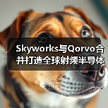 Skyworks与Qorvo合并打造全球射频半导体巨头(图3) Skyworks与Qorvo合并打造全球射频半导体巨头(图3)