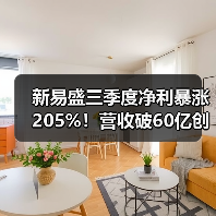 新易盛三季度净利暴涨205%!营收破60亿创新高,AI需求驱动未来增长(图4) 新易盛三季度净利暴涨205%!营收破60亿创新高,AI需求驱动未来增长(图4)