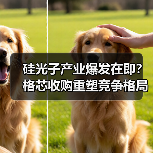 硅光子产业爆发在即？格芯收购重塑竞争格局（图3）