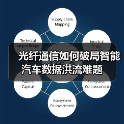光纤通信如何破局智能汽车数据洪流难题（图4）