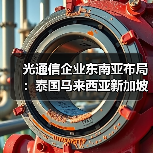 光通信企业东南亚布局:泰国马来西亚新加坡深度考察合作机遇(图2) 光通信企业东南亚布局:泰国马来西亚新加坡深度考察合作机遇(图2)