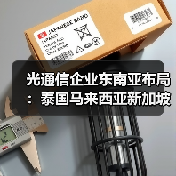 光通信企业东南亚布局:泰国马来西亚新加坡深度考察合作机遇(图4) 光通信企业东南亚布局:泰国马来西亚新加坡深度考察合作机遇(图4)