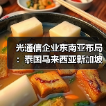 光通信企业东南亚布局:泰国马来西亚新加坡深度考察合作机遇(图3) 光通信企业东南亚布局:泰国马来西亚新加坡深度考察合作机遇(图3)